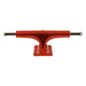 Independent Stage 4 Skateboard Truck - 215mm Satin Red
