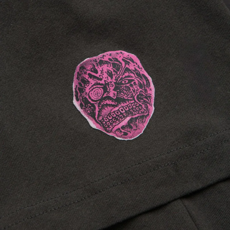 Vans Skate Mike G Goblins T-Shirt