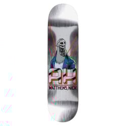 Anti Hero Matthews The Pigeonator 8.25" Skateboard Deck