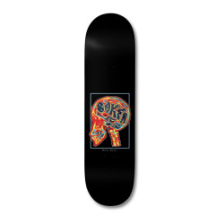 Baker  Riley Hawk Brain Donor 8.5" Skateboard Deck