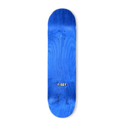 Baker Andrew Reynolds Here To Stay B2 Shape 8.38" Skateboard Deck kopen bij Sickboards Skateboard shop