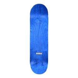 Buy Baker Rowan Zorilla Here To Stay B2 Shape 8.25" Skateboard Deck at Sick Skateboard Shop