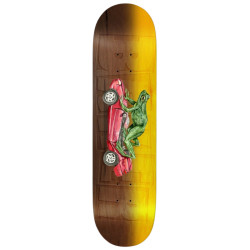 Buy Baker Figgy Dimensions 8.5" Skateboard Deck at Sick Skateboard Shop