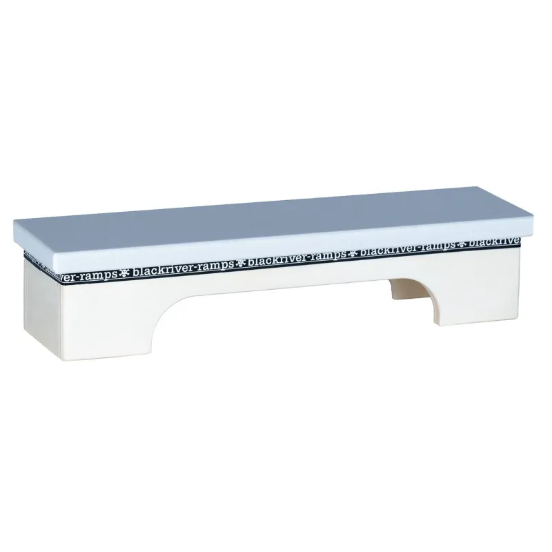Blackriver Marble Box