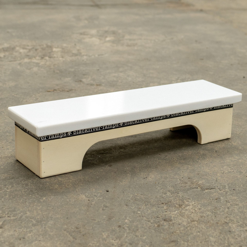 Blackriver Marble Box