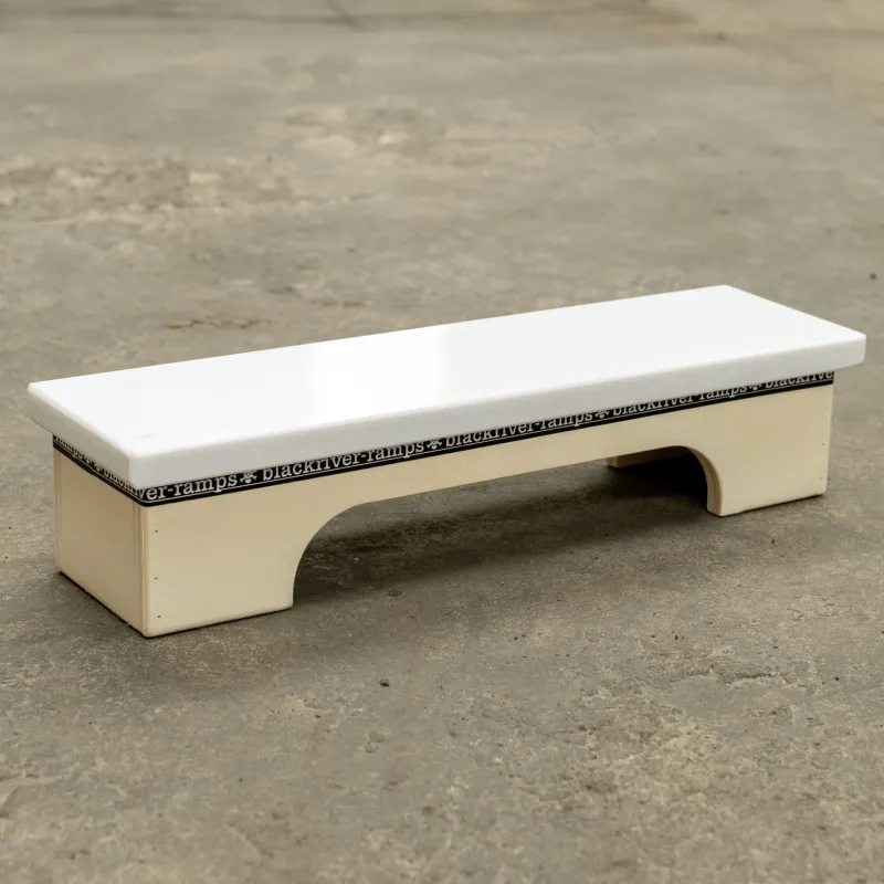 Blackriver Marble Box