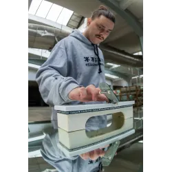 Blackriver Marble Box