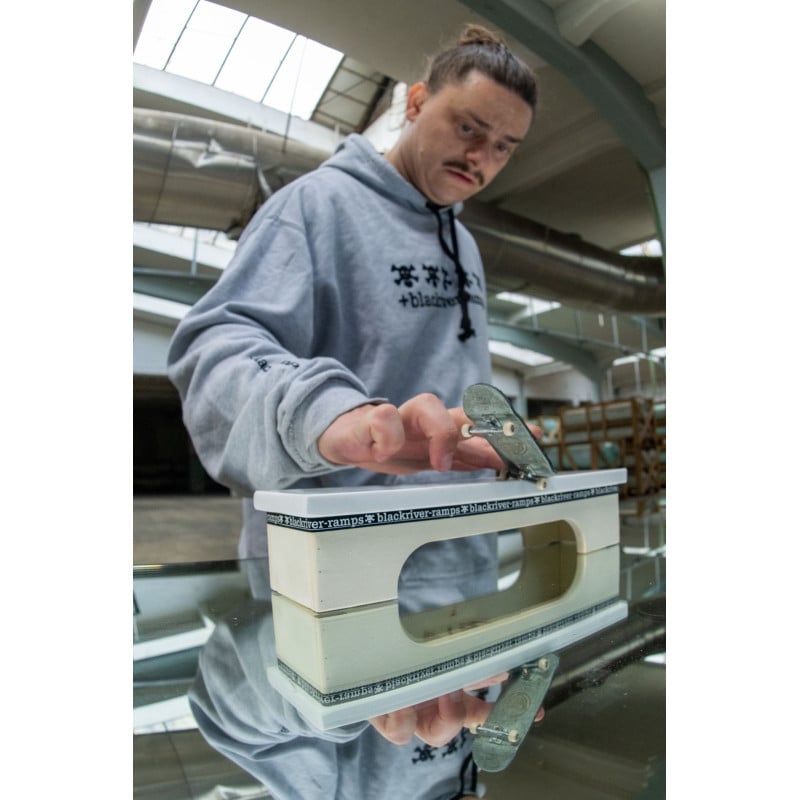 Blackriver Marble Box