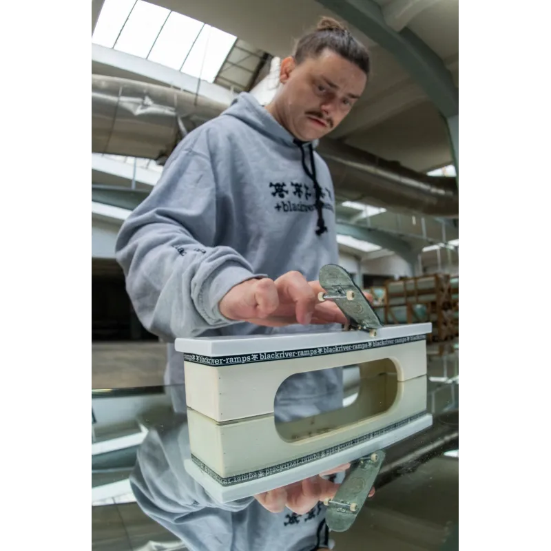 Blackriver Marble Box