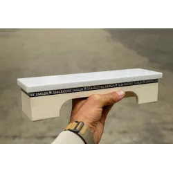 Blackriver Marble Box