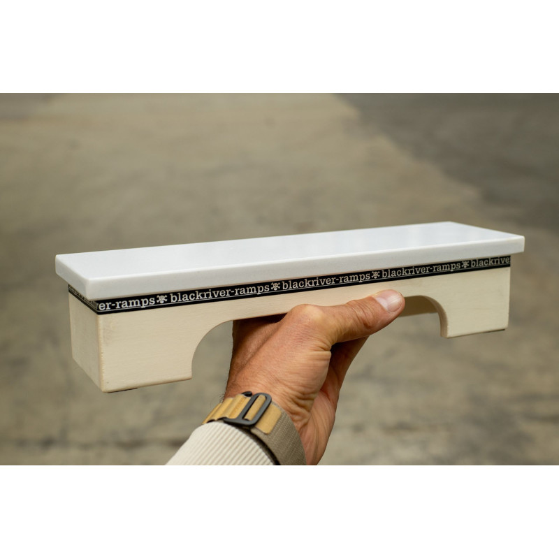 Blackriver Marble Box