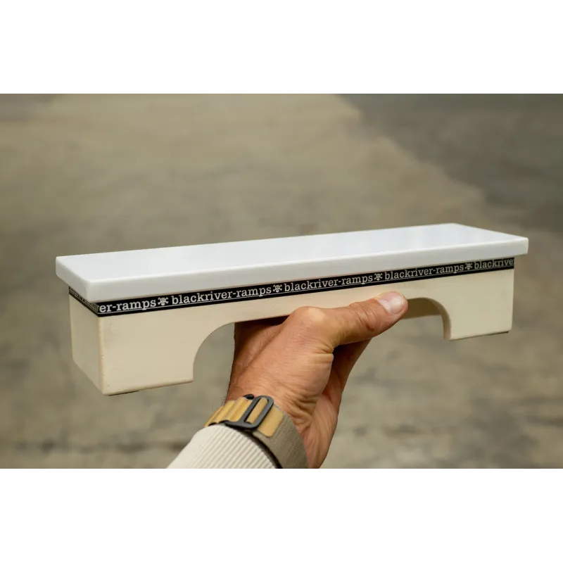 Blackriver Marble Box