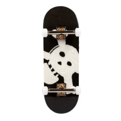 Blackriver New Skull 36mm Fingerboard Complete Glow in the Dark
