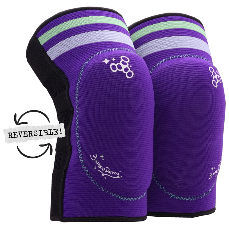 Name Black/purple