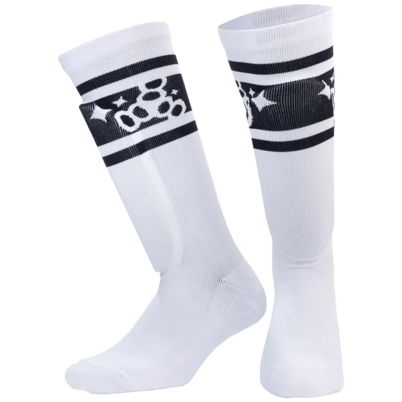 Triple Eight BUMSAVER BARBIE PATIN SIGNATURE  White