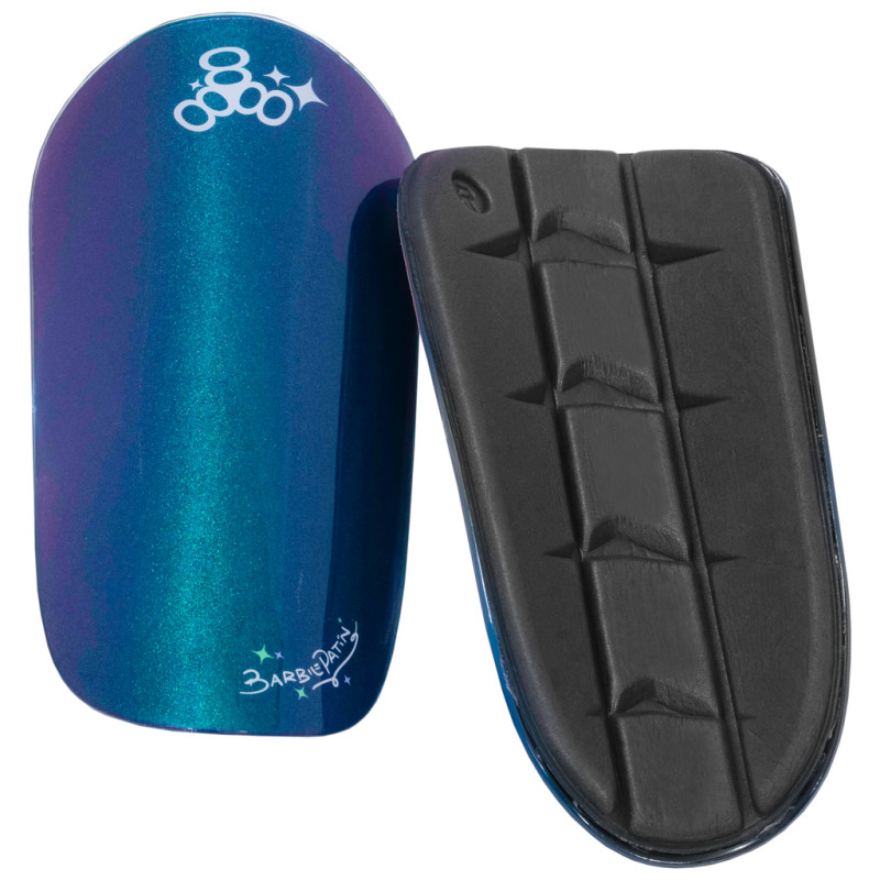 Triple Eight SOCK SHINGUARDS BARBIE PATIN