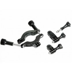 Roll Bar/Tube Clamp - For GoPro