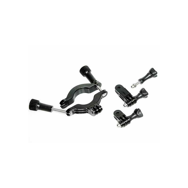 Roll Bar/Tube Clamp - For GoPro