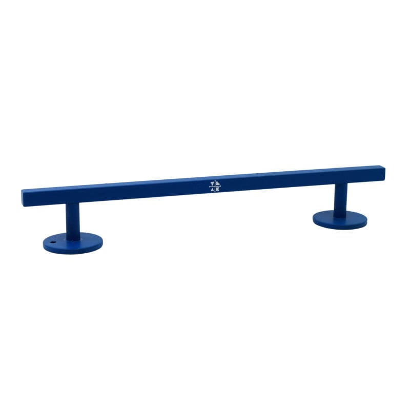 Teak Tuning Square Rail