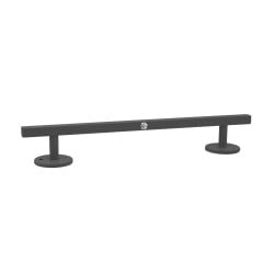 Teak Tuning Square Rail