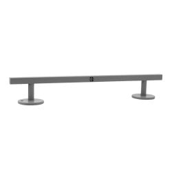 Teak Tuning Square Rail