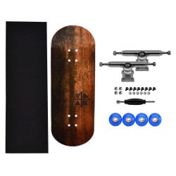 Teak Tuning Prolific 34mm Fingerboard Complete