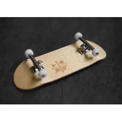 Teak Tuning 34mm Prolific Gen2 Fingerboard Complete