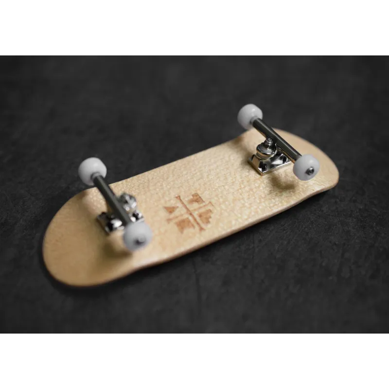 Teak Tuning 34mm Prolific Gen2 Fingerboard Complete