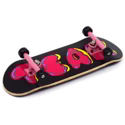 Teak Tuning 32mm Prolific Gen2 Fingerboard Complete