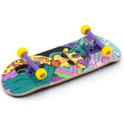 Teak Tuning 32mm Prolific Gen2 Fingerboard Complete