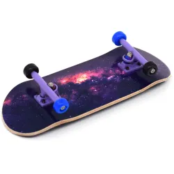 Teak Tuning 34mm Prolific Gen2 Fingerboard Complete