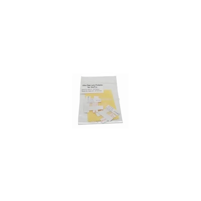 Lens Protector - For GoPro