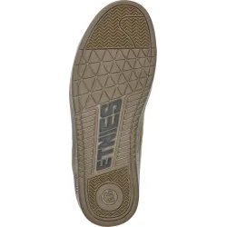 Etnies Kingpin Shoes Brown/
Warm Grey/Gum - 7.5