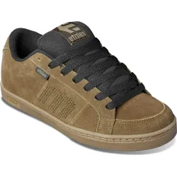 Etnies Kingpin Shoes Brown/
Warm Grey/Gum - 7.5