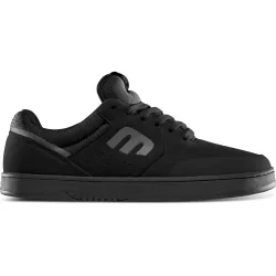 Etnies Marana Michelin Shoes Black Dirty Wash - 9