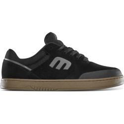 Etnies Marana Michelin Shoes Black/Gum/Dark Grey - 9