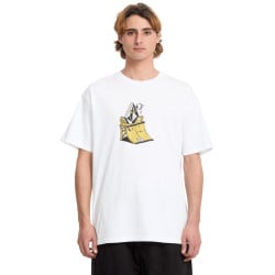Volcom Daniel Shepard Walleye T-Shirt