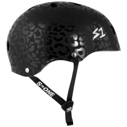Buy S-One V2 Lifer CPSC Certified Helmet at the Sickboards Longboard Shop