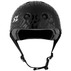 Buy S-One V2 Lifer CPSC Certified Helmet at the Sickboards Longboard Shop