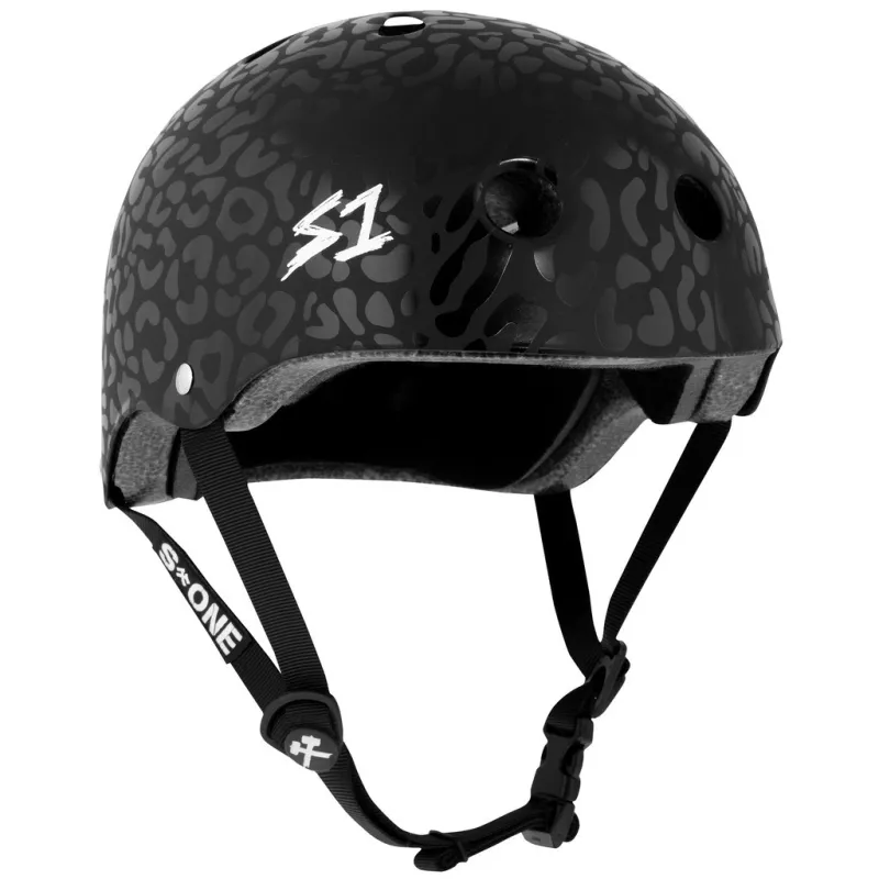 Buy S-One V2 Lifer CPSC Certified Helmet at the Sickboards Longboard Shop