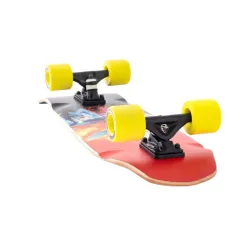 Landyachtz Dinghy 28.5” Cruiser Skateboard Complete