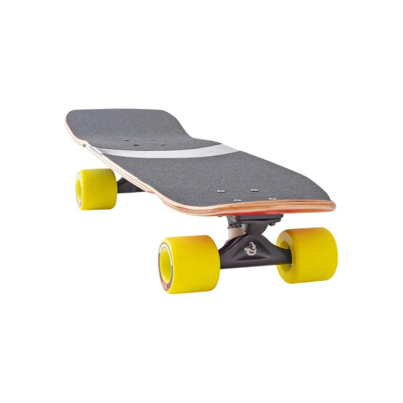 Landyachtz Dinghy 28.5” Cruiser Skateboard Complete