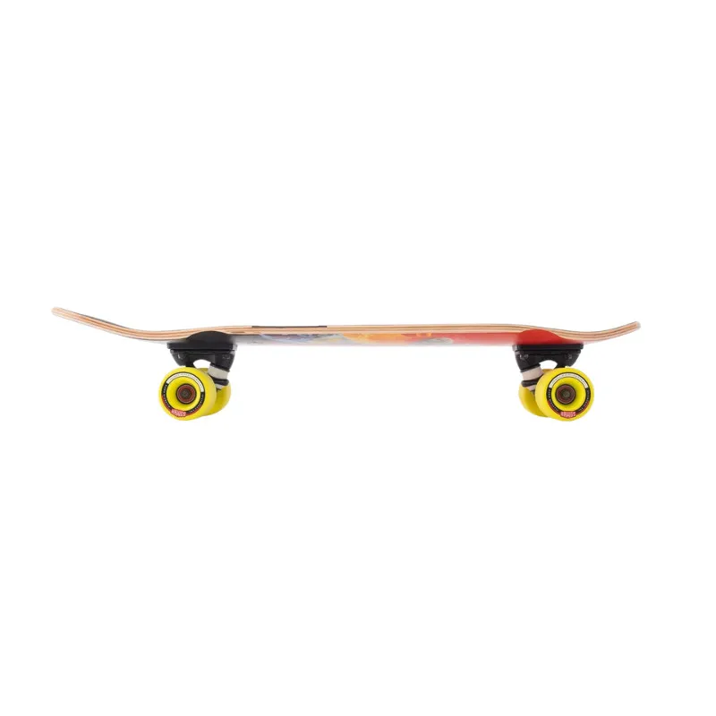 Landyachtz Dinghy 28.5” Cruiser Skateboard Complete
