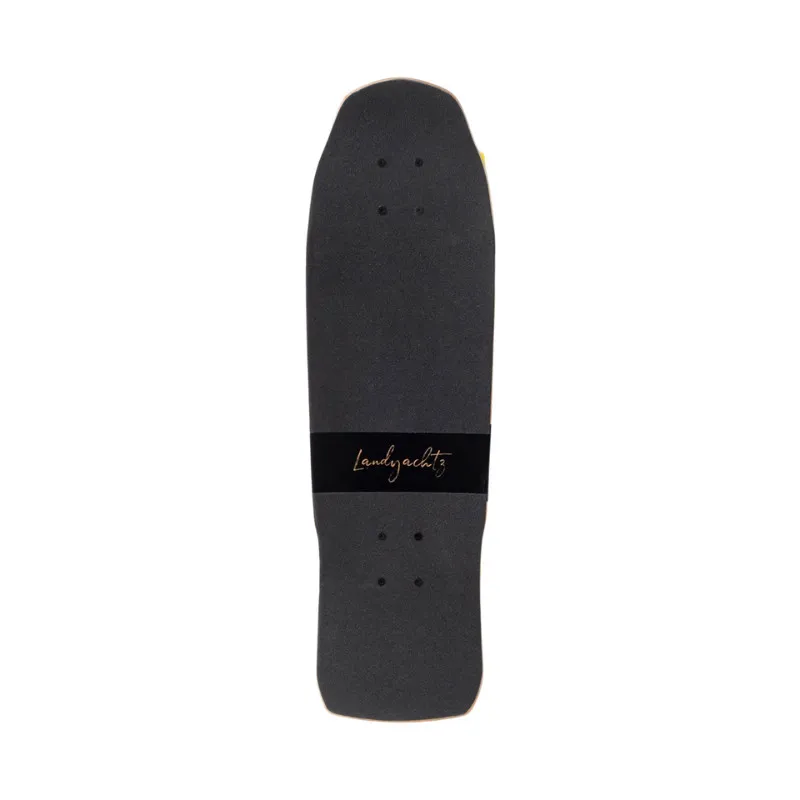 Landyachtz Dinghy 28.5” Cruiser Skateboard Complete