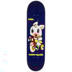 Baker Reynolds Bunny 8.25" Skateboard Deck
