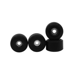 Comprare Teak Tuning Apex 71D Street Shape Ultra Spin Fingerboard Wheels a più Sickest negozio longboard d'Europa
