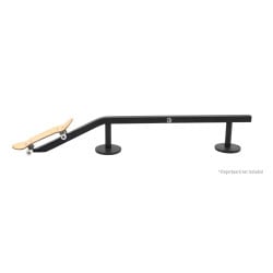Comprare Teak Tuning Pole Jam Entrance Rail Long Edition a più Sickest negozio longboard d'Europa