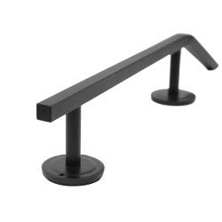 Comprare Teak Tuning Pole Jam Entrance Rail Long Edition a più Sickest negozio longboard d'Europa