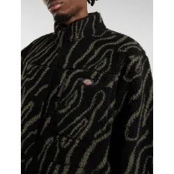 Dickies Mount Hope Printed Black