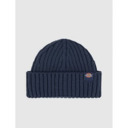 Kaufen Dickies Lockwood Beanie Black auf Europas Sickest Skate Shop